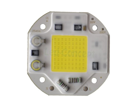 Chip LED 20W 220V LED-20W220V