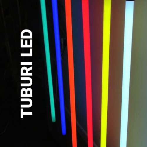 Tuburi LED