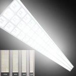 Corp Iluminat LED 80W 120cm
