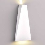 Aplica LED 6W Pyramid