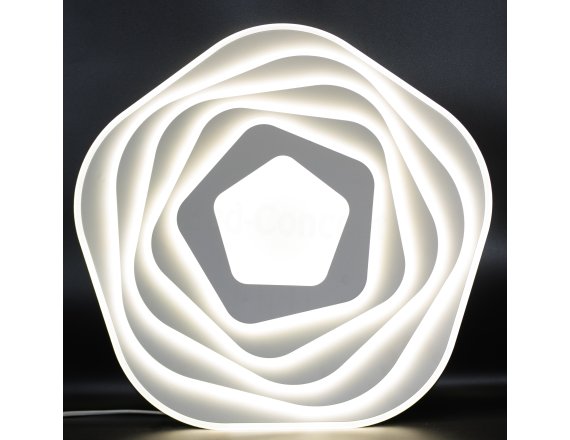 arc Oxide Magistrate Led Concept - Iluminat cu LED, Becuri LED, Spoturi LED, Benzi LED - cel mai  mic PRET | LED-Concept.ro