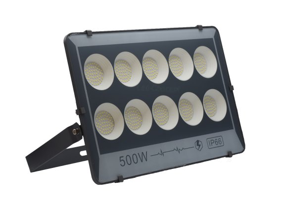 Proiector LED 500W Ultraslim Smd PR-500WUSS