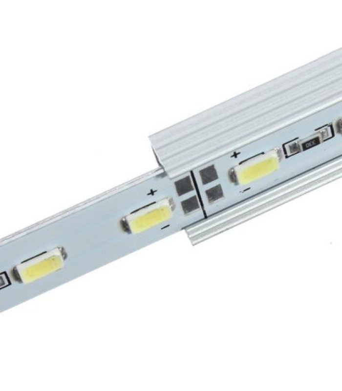 Profil Aluminiu Banda LED 5730 Tip U