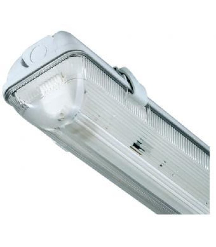 Corp Tub LED Dublu IP65 60CM