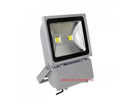 Proiector LED 100W Clasic 2X50W PR-100W2X50