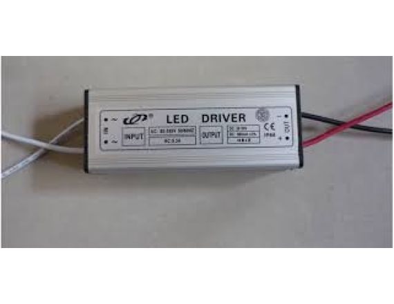 Driver LED 30W DR-30W