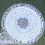 Lampa LED Iluminat Industrial 50W SMD UFO