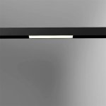 Proiector LED Liniar Sina Magnetica 25W 90cm